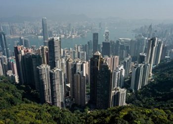【人海浮沉】香港貪官
