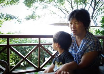 【慧思蘭心】今月：母親——生命的航標