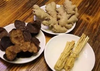 《唐人街》-“廣東三件寶”