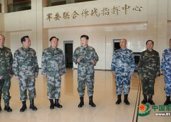 【講開又講】為什麼習近平要用”拆廟”的方式治理中共內部?
