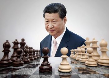 【講開又講】習近平在戊戍年最大的挑戦是什麼？