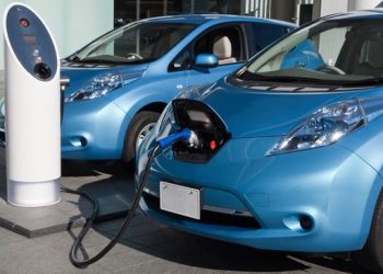 『粵』汽車電動化時代很快就要來臨
