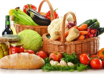 《唐人街》-“健康與食物”