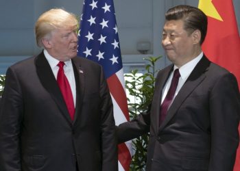 【講開又將】【視頻】中美貿易戦:中共還能玩花招嗎?