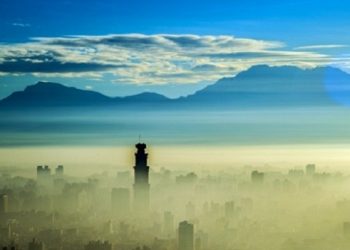 《唐人街》-“面相”