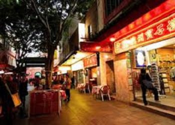 《唐人街》-“唔到你唔信”