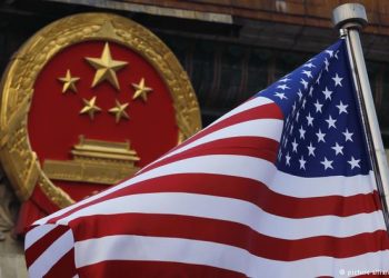 【講開又講】 中美貿易戰會怎樣影響中共政權？