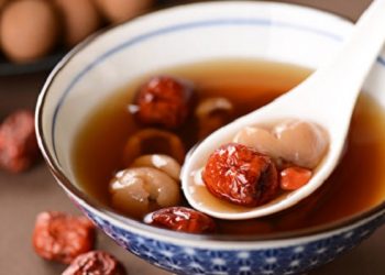 【生活小百科】第165  4種簡易紅糖料理 活絡氣血