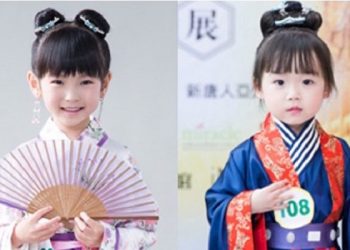 【中華文化】為什麼古代把女孩稱為“丫頭”？