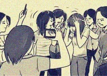 第47集_校園及職場欺凌和家長為何要與子女培養個人興趣