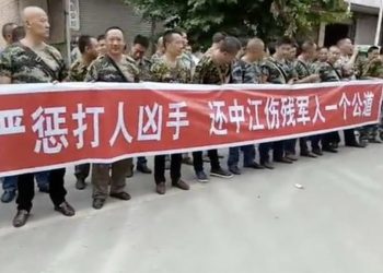 【講開又講】中共經濟迅速下滑，各行業維權此起彼落