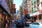 香港希望之聲