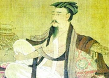 【中華文化】為什麼古人用“白眼”來表示對人輕視？