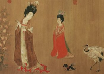 【中華文化】為什麼牡丹自古有“國色天香”的美稱？
