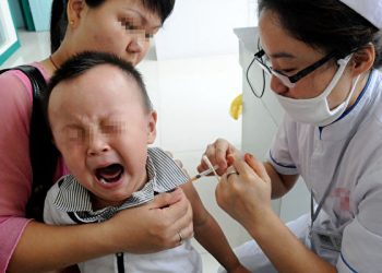 【講開又講】假疫苗事件最丑陋之處