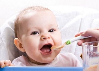 【健康與衛生】幼兒飲食習慣