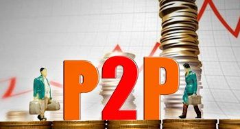 【講開又講】為什麼說P2P大量走路是中國迅速下滑的經濟的風向標?