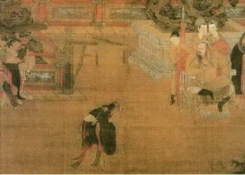 【中華文化】為什麼皇帝的御用寶劍稱“尚方寶劍”？