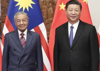 【講開又講】馬來西亞取銷一帶一路項目的最大意義是什麼?