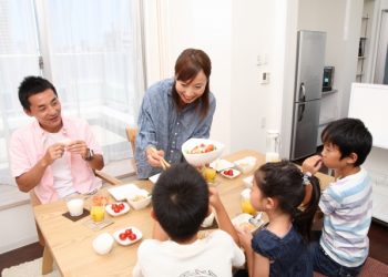 第89集_學童的睡眠 手機 早餐問題