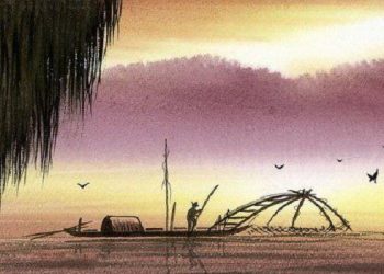 【中華文化】為什麼古人稱心中默許為“心許”？