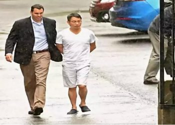 【時事聚焦】被FBI盯上，中共的”千人計劃”在美土崩亙觧