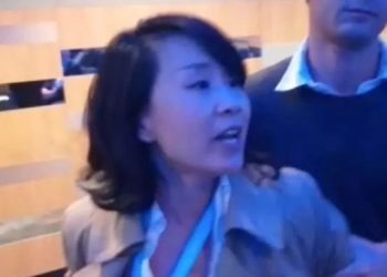 【講開又講】喝狼奶的曾先生及孔琳琳給海外華人帶來什麼？