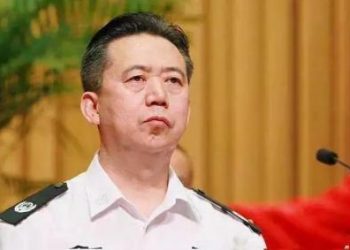 【講開又講】孟宏偉究竟做了什麼讓中共急不及待的抓捕他？