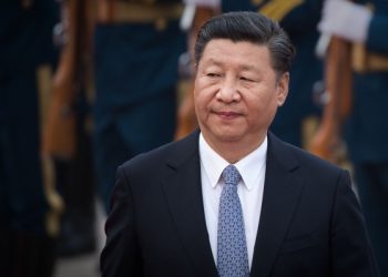 【講開又講】外憂冷戰，內患政變，官僚陽奉陰為，習近平的路愈走愈窄