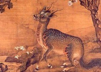【中華文化】為什麼泄露真相稱為“露馬腳”