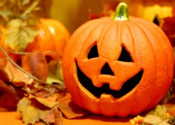 第105集_從Halloween萬聖節說起(上)