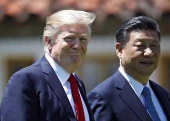 【時事聚焦】川普習近平相見不如不見，再見還可能是”朋友”嗎？