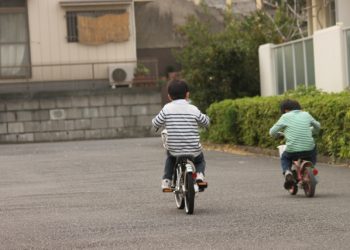 第124集_踏單車的好處