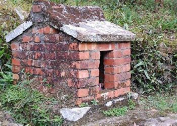 【中華文化】為什麼土地廟簡陋矮小？