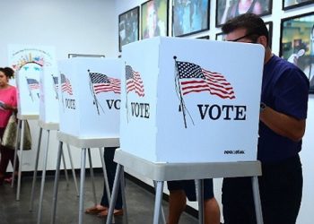 【時事聚焦】美中期選舉對美籍華裔、中共及大陸的中國人意味著什麼?