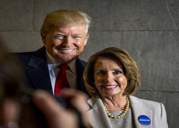 【時事聚焦】中共千等萬等，等來了一個比川普還要難纏的人。中共對中期選舉豈止誤判那麼簡單
