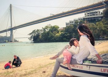 第133集_香港母乳喂哺甚艱難
