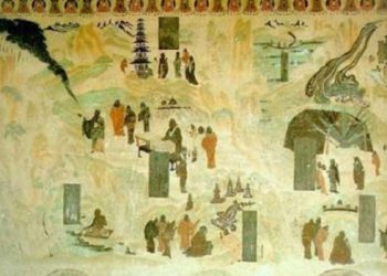 【生活小百科】第192集 古代修行者不可思議的超能力