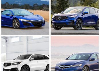 2019 華人常用新車介紹
