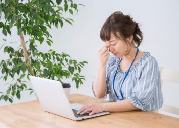 第136集_打工仔睡眠不足