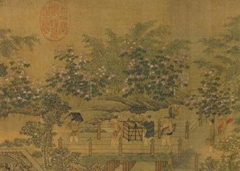 【中華文化】為什麼古代對事成有把握稱為“操券”？