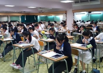 第140集_普通話口試