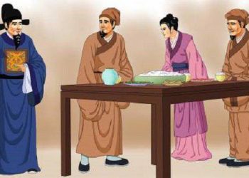 【中華文化】為什麼古代的地方官又稱為“父母官”？