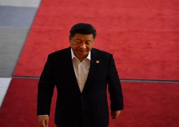 【時事聚焦】美國的決心不會變，習近平也狠下了心。G20如何談?