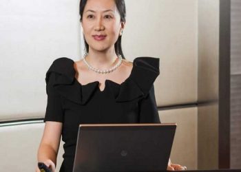 【時事聚焦】孟晚舟事件：中共最怕什麼？