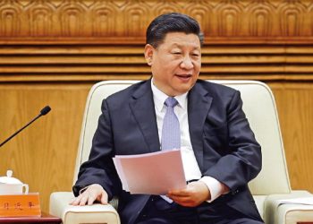 【講開又講】習近平發表了改革開放四十年講話之後，為什麼股票馬上下跌？