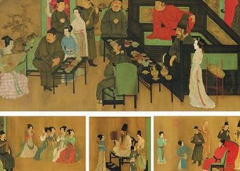 【中華文化】為什麼請客叫“作東”？