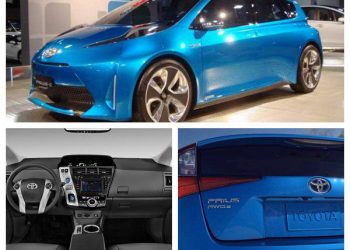 為什麼買Prius Prime更合算