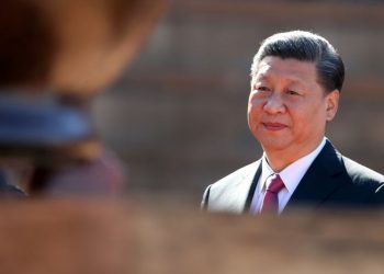 【講開又講】為什麼習近平在新年賀詞中說2019會經歷百年未見的大變局？