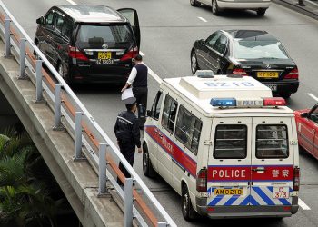 第168集_香港一宗奪命交通意外